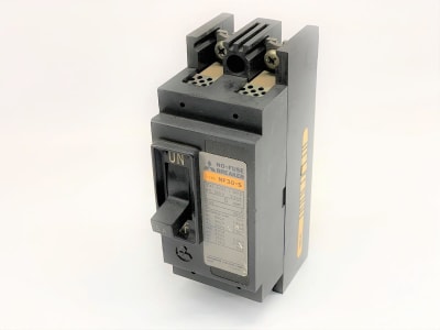 MITSUBISHI NF30-S-2P-5A