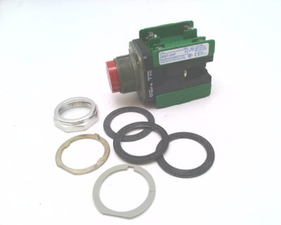 ALLEN BRADLEY 800T-B6BP