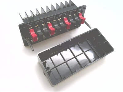 STATES PRODUCTS FMS-10C