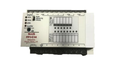 MATSUSHITA ELECTRIC AFP12347B9