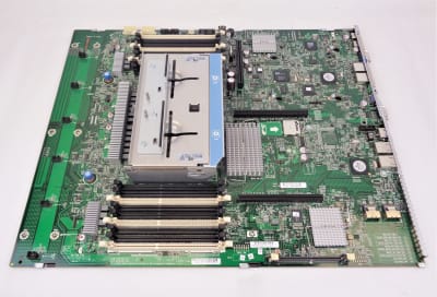 HEWLETT PACKARD COMPUTER 599038-001