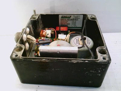 ALTHEN NM2-4L-420-45/20-ET1