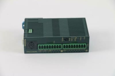 MATSUSHITA ELECTRIC FP0-C14CRS