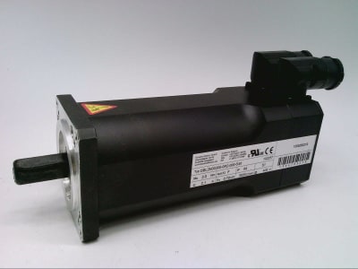 DANAHER MOTION DBL3N00300-0R2-000-S40