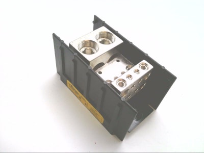 EATON CORPORATION CH16528-1