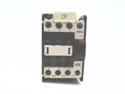 EEC AEG LS7-10-NTW