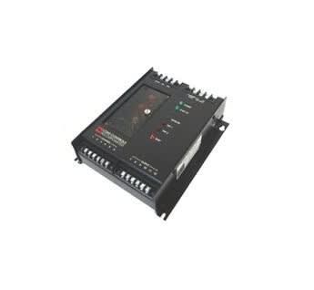 LOAD CONTROLS INC PFR-1700-1.0A