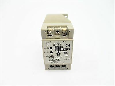OMRON S82S-0705