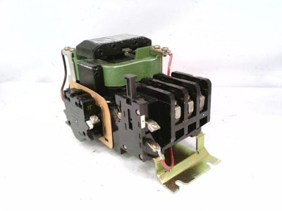 GENERAL ELECTRIC CR206D022