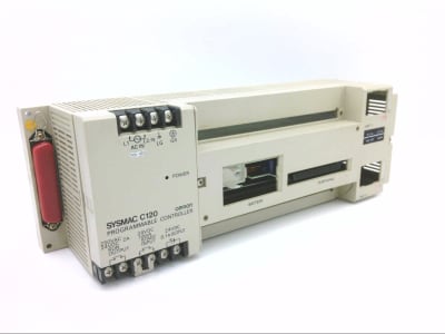 OMRON C120-SC023