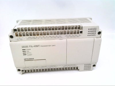 MITSUBISHI FX2-48MT