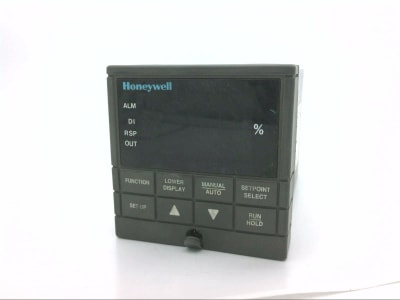 HONEYWELL DC300C-0-200-21-0000-0