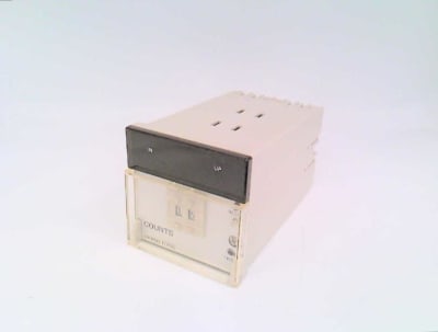 OMRON H7AN-4D