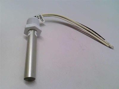 EDWARDS SIGNALING 302-ET-135