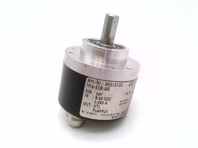 BAUMER ELECTRIC 96313103