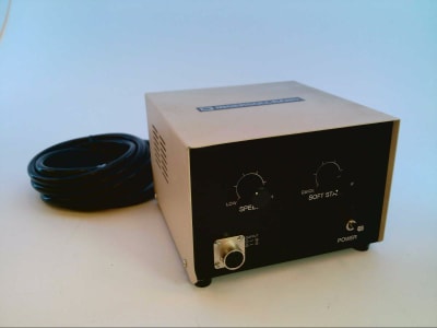 INGERSOLL RAND ESCB50