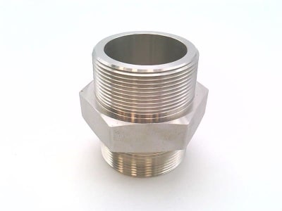 SWAGELOK SS-32-RB-24