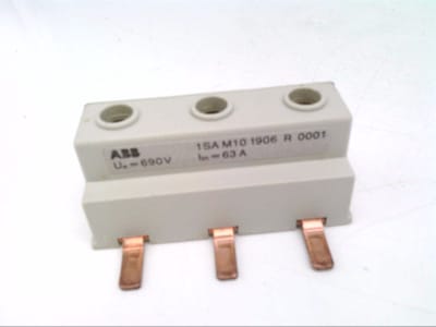 ASEA BROWN BOVERI 1SA M10 1906 R0001