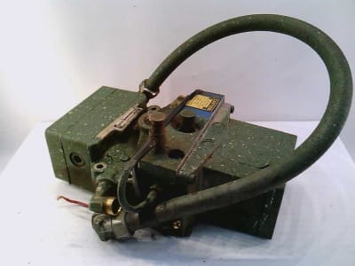 ROSS CONTROLS 3573C4014