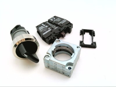 SIEMENS 3SB3608-2DA11