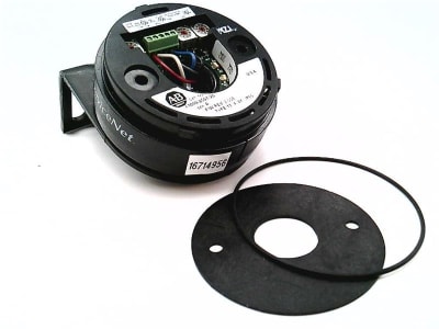 ALLEN BRADLEY 1000-855T-25