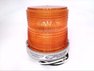 EDWARDS SIGNALING 48FINA-N5-25WH