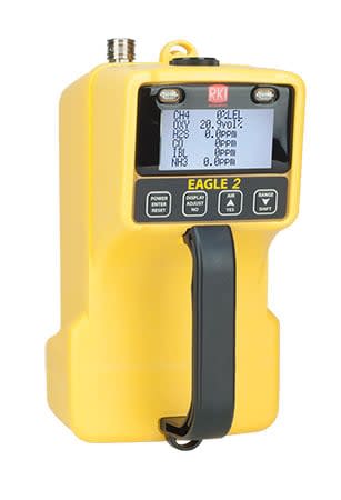 RKI INSTRUMENTS EAGLE 2