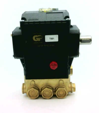GENERAL PUMP T991