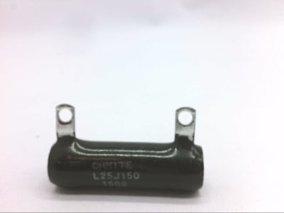 OHMITE L25J150