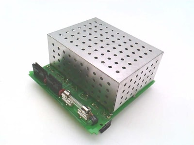 BANNER ENGINEERING USDA-RM-1