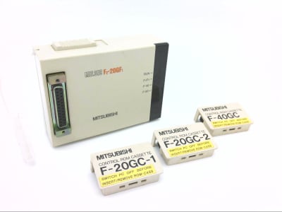 MITSUBISHI F2-20GF1