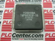 TOSHIBA IC68303F16
