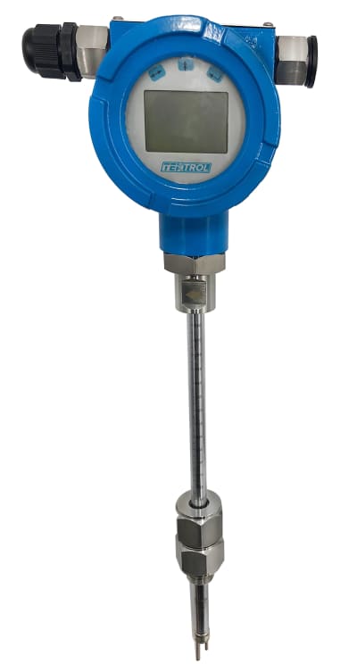 TEK-TROL TEK-THERMAL 1700B-C-4-1-T-2-1-8-2-B