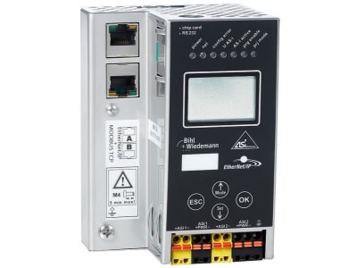 BIHL & WIEDEMANN BWU2380