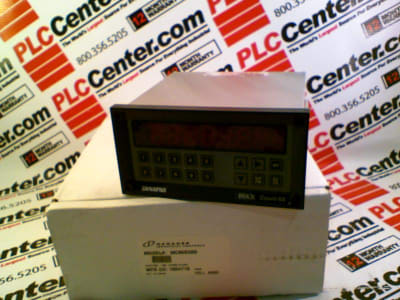 DYNAPAR MC60SD-00