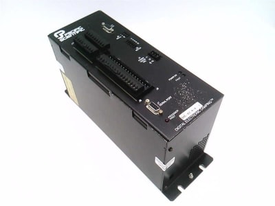 DANAHER MOTION 6445-001-K-N