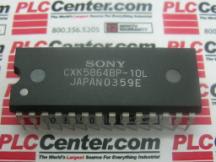 SONY IC5864P10L