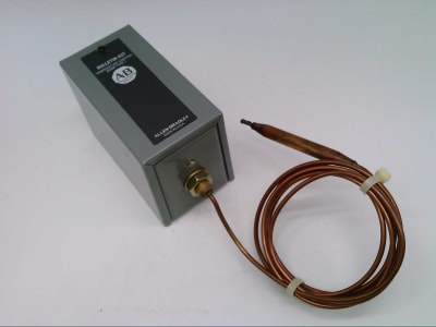 ALLEN BRADLEY 837-A5AX15A