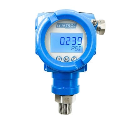 TEK-TROL TEK-BAR 3120B-G3-WP-1-HC-1-FC