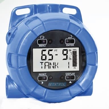 TEK-TROL TEK-LCD 7801B-0K1