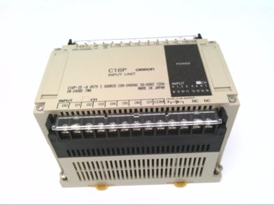 OMRON C16P-ID-A