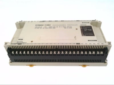 OMRON C28H-C6DR-DE