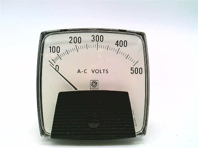 YOKOGAWA L5445FSF