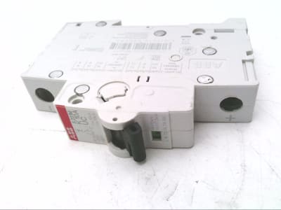 ASEA BROWN BOVERI S201M-K10UC