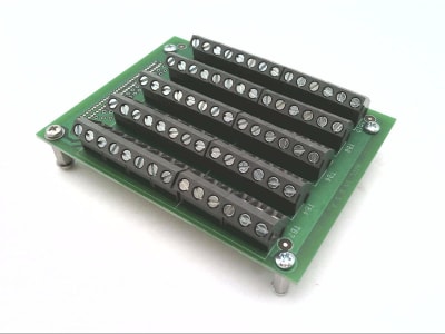 DATA TRANSLATION EP355