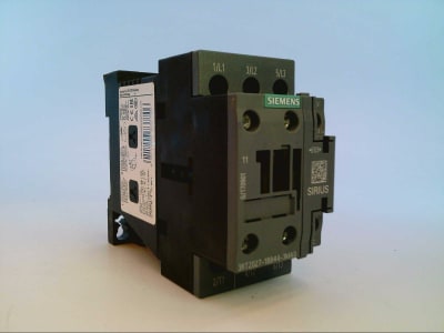 SIEMENS 3RT2027-1BB44-3MA0