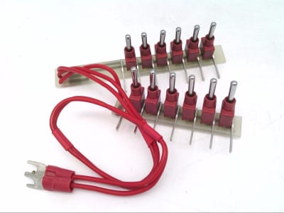 OMRON CPM1-AETL02-CH