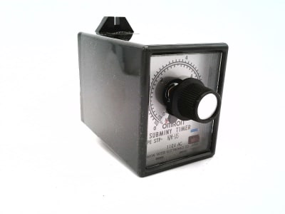 OMRON STP-NM-US-6M-110V