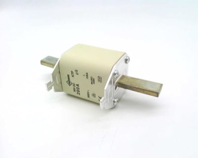 WEBER NH 2 C KTF/GG 200 A