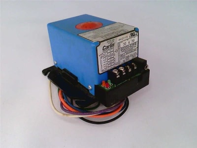 CARLIN BURNER 6020002FRS